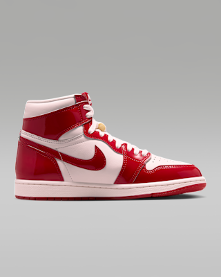 靴 AIR JORDAN1 RETRO HIGH OG Air Jordan 1 Retro High OG 'Nails and Grails' Women's Shoes. Nike SG